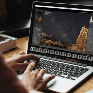 Lightroom Editing