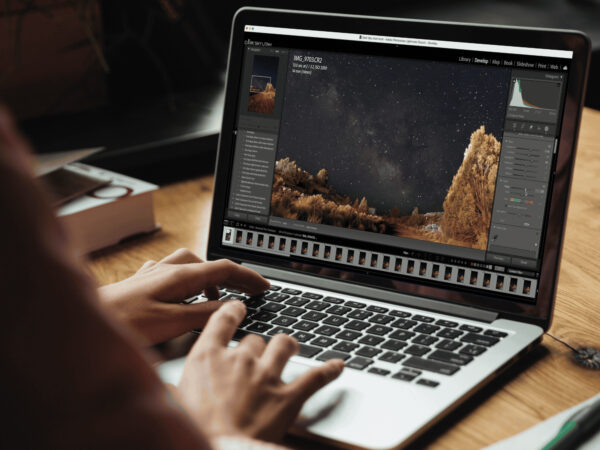 Lightroom Editing